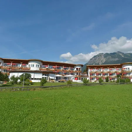 Western Alpenhof Szálloda 4*