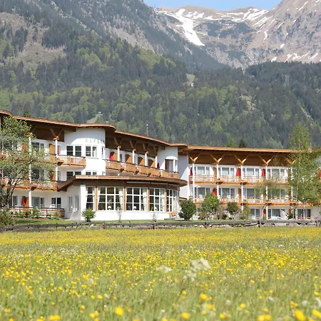 Western Alpenhof