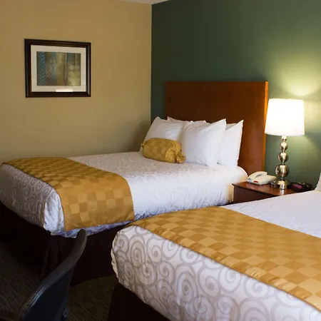 Western Alpenhof Готель 4*