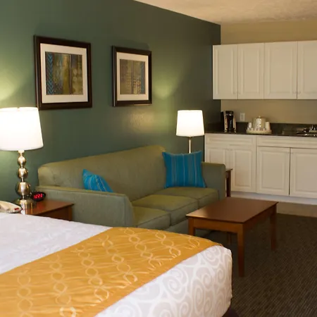 Western Alpenhof 4*