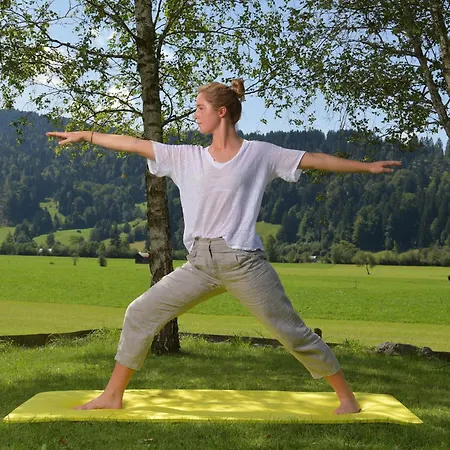 Western Alpenhof 4*