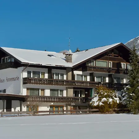 Western Alpenhof 4*