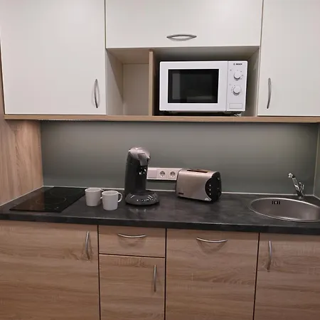 Western Alpenhof Готель 4*