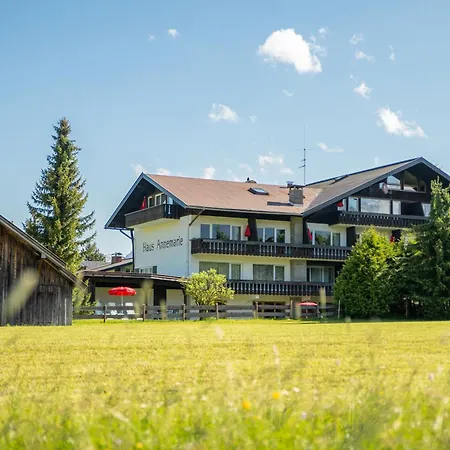 Western Alpenhof Готель