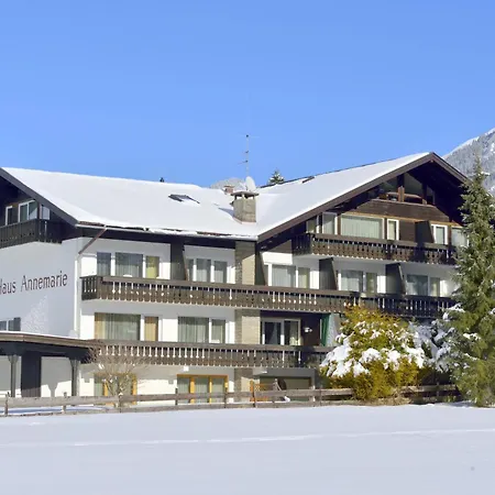 Western Alpenhof 4*