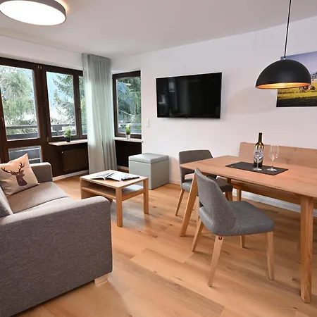 Western Alpenhof 4* Оберстдорф