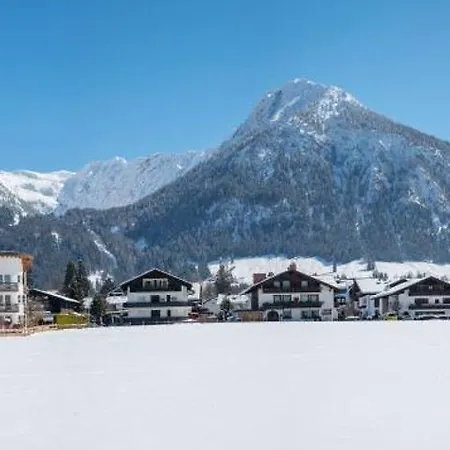 Western Alpenhof Готель Оберстдорф