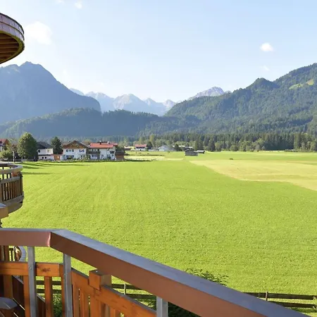 Готель Western Alpenhof 4*