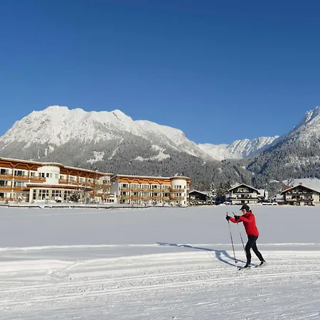 Western Alpenhof Оберстдорф