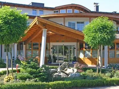 Western Alpenhof